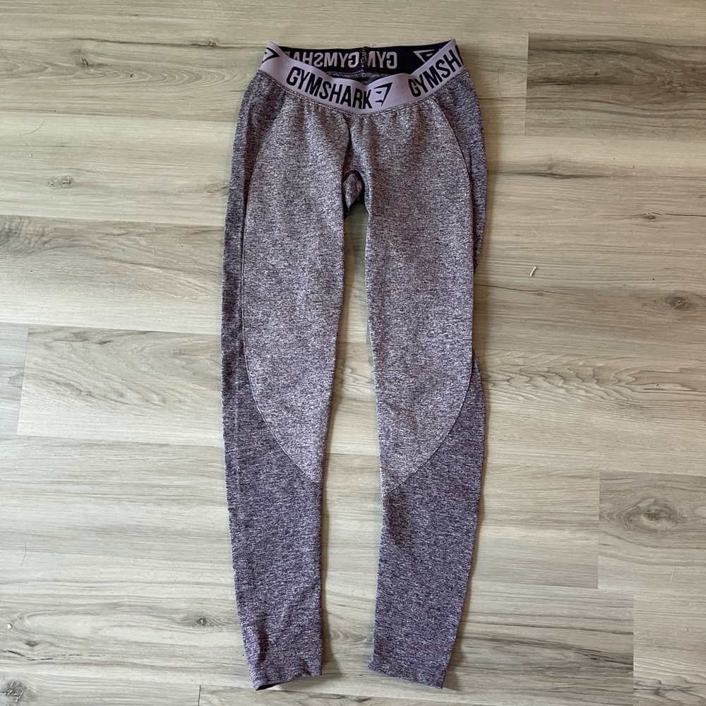 Gymshark leggings